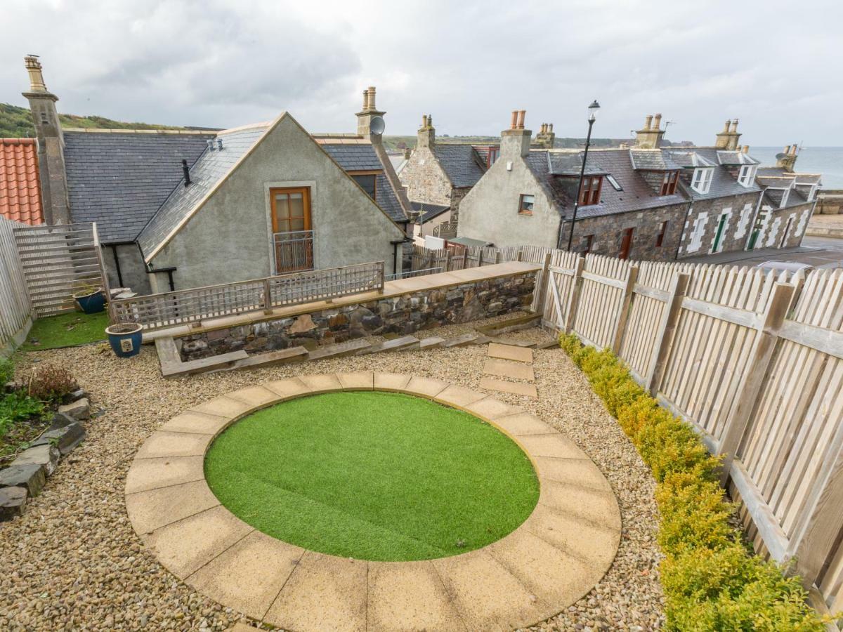 Villa Cullen 117 Seatown With Sea Views Exterior foto