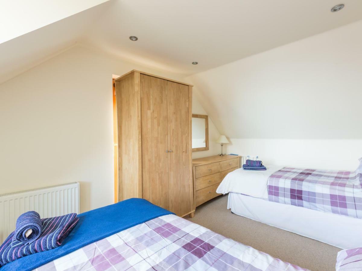 Villa Cullen 117 Seatown With Sea Views Exterior foto