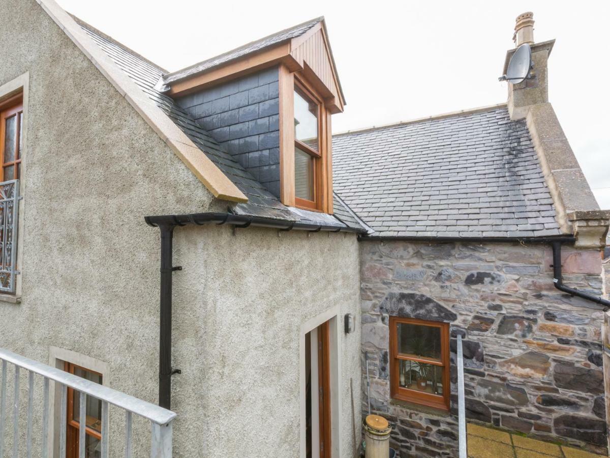 Villa Cullen 117 Seatown With Sea Views Exterior foto