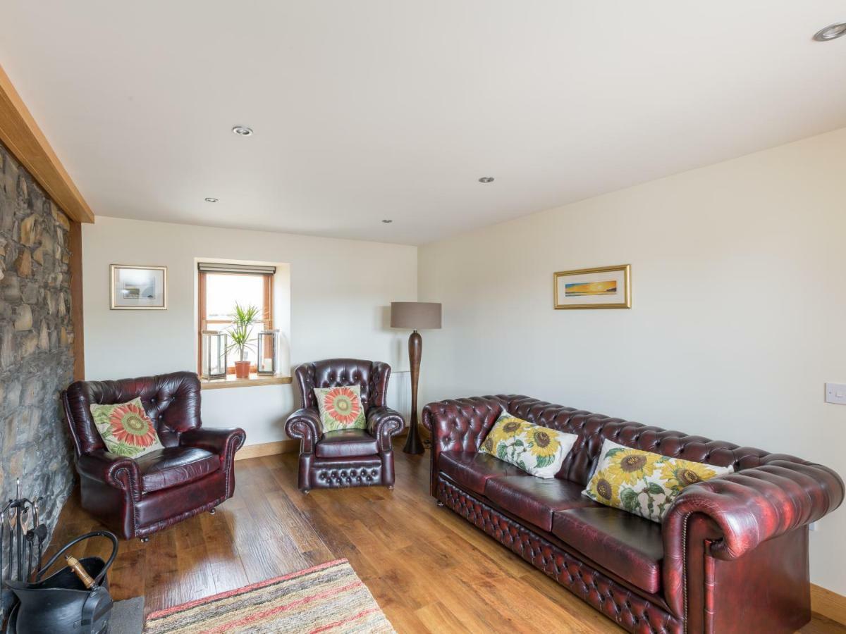 Villa Cullen 117 Seatown With Sea Views Exterior foto