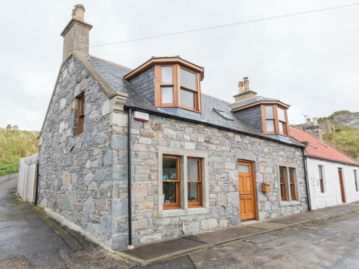 Villa Cullen 117 Seatown With Sea Views Exterior foto