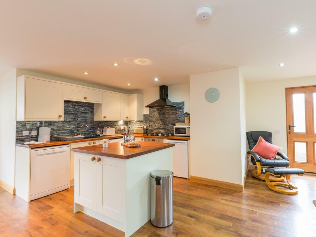 Villa Cullen 117 Seatown With Sea Views Exterior foto