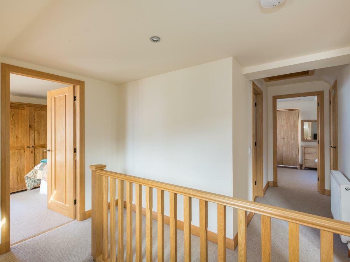 Villa Cullen 117 Seatown With Sea Views Exterior foto