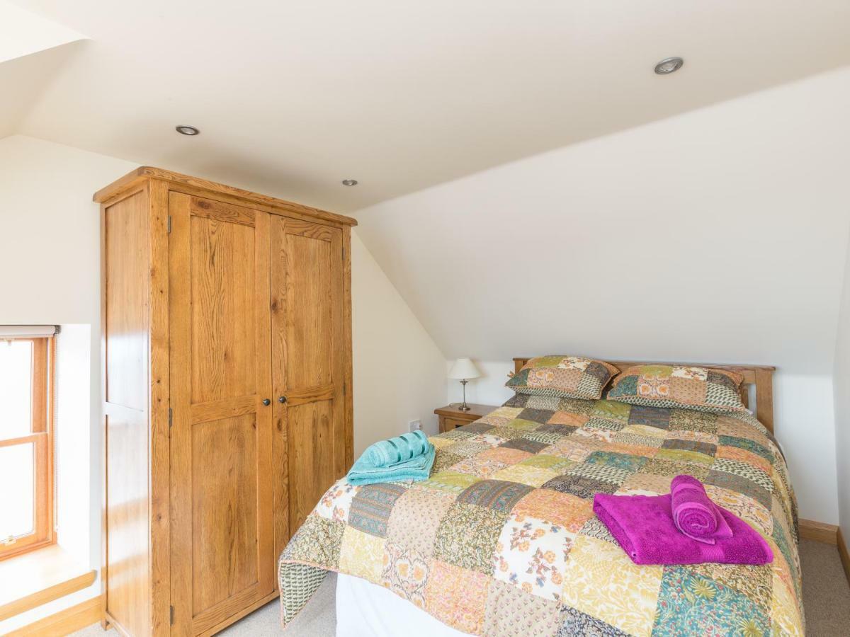 Villa Cullen 117 Seatown With Sea Views Exterior foto